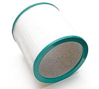 Filtro HEPA Premium compatible con Dyson Pure Cool Link AM11, TP03, TP02, BP01, TP00, 968126-03 purificador de aire/ventilador