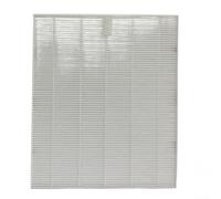 Filtro HEPA premium compatible con Winix C545 B151 P150 9300 - Capa de carbón activado para reducción de alérgenos - Soporte de modo de sueño silencioso