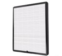 Filtro HEPA Recambio para KJ600F-B01 Purificador Aire(1)