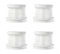 Filtro HEPA Recambio para Xiaomi para mijia MJCMY02DY para elimina para polvo(4 Filter Screen)