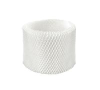 Filtro humidificador, compatible con Philips, pieza de la serie HU48 | Componente de filtro for unidad HU4801 HU4802 HU4803 HU4811 HU4813(White 20mm (1Pcs))