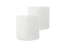 Filtro Humidificador De 2 Uds, Compatible Con Xiaomi MS4600 MS4601MS5800 MS5801, Compatible Con Misou, Purificador De Aire 2/2s/3/3h/3c/pro Piezas