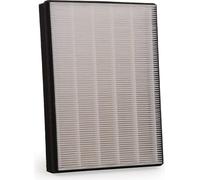 Filtro NanoProtect S3 para purificadores de aire Philips serie 2000, con carbón activado. Filtro HEPA el 99,97%. Caja