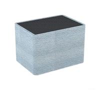 Filtro Panal Cerámico para geberit 3 Control Filtro Panal Cerámico(1pcs)