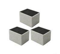 Filtro Panal para geberit para aquaclean Repuesto Control Filtro(3pcs)