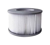Filtro para bañera de hidromasaje, filtro Reemplazo del cartucho de filtro | Cartucho de repuesto para filtro de y filtro de bañera de hidromasaje para filtros de bañera de hidromasaje