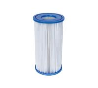 Filtro para bomba de filtración tipo III Bestway 58012