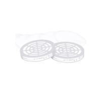 Filtro Para Máscara DELTA PLUS Mod. M6000E-PREP2 Para Polvos PZ.6