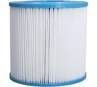 Filtro para piscina - Elemento filtrante - Cartucho de filtro - Casete de filtro - Filtro de repuesto - Juego de 4 unidades