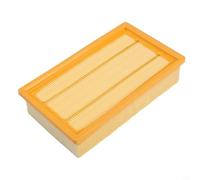 Filtro Plisado Plano para Bosch VF100 y Series Uum Sistemas Incluyendo 090AH 090A 090S 140AH 140A 140S