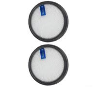 Filtro premotor lavable para aspiradora inalámbrica ProfiCare 8930377 PC-BS 3037 A, 2 unidades
