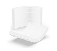 Filtro Purificador Aire para crane 7002AIR para elimina Mascotas | H13 True HEPA, para elimina formaldehído, captura 99.97% partículas, compatible para crane EE-7002AIR, aire saludable