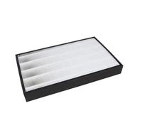 Filtro Purificador De Aire 285x210x18 Mm, Compatible Con Trotec, Pantalla De Repuesto De Pantalla Purificadora De Componentes De Filtración De Aire TTK 110