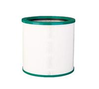 Filtro purificador de aire, 968126-03, filtro de carbono HEPA compatible con Dyson TP00 TP01 TP02 TP03 BP01 AM11 Pure Cool Link Tower Ventilador purificador de aire