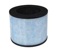 Filtro Purificador De Aire, Compatible Con Instant, AP100 F100 | Componente De Filtro, Utilizado For Reemplazo Regular En Purificadores De Aire.(1 Pcs)