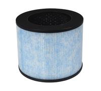 Filtro Purificador De Aire, Compatible Con Instant,AP100 F100 | Estructura De Filtración De Cuatro Etapas De Nivel H13, Utilizada For El Mantenimiento Del Purificador De Aire(1 Pcs)