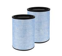 Filtro Purificador De Aire, Compatible Con Instant, AP300 | Filtro HEPA Verdadero H13 Con Filtración De Cuatro Etapas, Utilizado For Purificadores De Aire(2PCS)