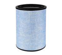 Filtro Purificador De Aire, Compatible Con Instant, AP300 | Filtro HEPA Verdadero H13 Con Filtración De Cuatro Etapas, Utilizado For Purificadores De Aire(1PCS)