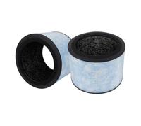 Filtro Purificador De Aire, Compatible Con Instant | Pieza del purificador de aire F200 AP200(2pcs)
