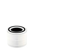 Filtro Purificador De Aire, Compatible Con Levoit Core 300S, Repuestos De Filtro De Repuesto