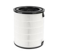 Filtro Purificador De Aire, Compatible Con LEVOIT LV-H133, Filtro Compuesto Y Filtro De Carbón