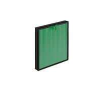 Filtro Purificador De Aire, Compatible Con Levoit, Vital 100S 100S-RF, Componente De Filtro Combinado, Componente De Filtración De Aire(Green)