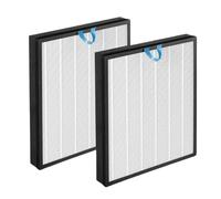 Filtro Purificador De Aire, Compatible Con LEVOIT Vital 200S 200S-P, Filtro De Repuesto(2pcs)