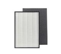 Filtro Purificador De Aire | Compatible Con Philips AC1214 AC1215 AC1217 AC2729 FY1410/30 FY1413/30.