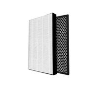 Filtro Purificador De Aire | Compatible Con Philips FY1410/30/40 1000 1000i Serie AC1214.(1set)