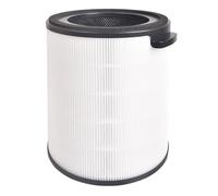 Filtro purificador de aire compatible con Philips FY2180/30, HEPA y filtro de repuesto de carbón activado para la serie 2000 AC2936/33