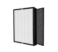 Filtro Purificador De Aire | Compatible Con Philips FY3433/10 FY3432/3256 NanoProtect.