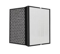 Filtro Purificador De Aire, Compatible Con Rowenta, PURE AIR PU3080 PU3080U0 PU3080F0, Piezas De Filtro De Repuesto 2 En 1