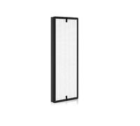 Filtro Purificador De Aire, Compatible Con Rowenta, XD6075 XD6070 PU4010 PU4015 PU402, Filtro De Desodorización 370 × 170 × 35mm / 381 180 10mm(Only Filter)