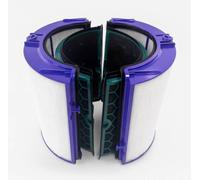 Filtro purificador de aire de repuesto para Dyson DP04 HP04 HP07 HP09 PH01 | Compatible con Dyson Pure Cool DP04 HP04 HP07 HP09 PH01 PH03 TP04 TP07 TP09 ventilador de torre purificadora de aire
