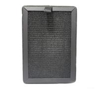 Filtro purificador de aire H128 premium para modelo LV-H128 de alta eficiencia HEPA para medios, elimina humo, polvo, olores, mascotas, alivio de alergias, modo de sueño silencioso, unidad compatible