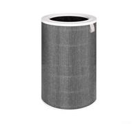 Filtro purificador de aire HEPA, repuesto con carbón activado para Xiaomi para mi serie 123Pro45, captura el polvo y los contaminantes para un aire interior limpio