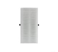 Filtro purificador de aire para Honeywell HRF201B, para Febreze HHT270, HHT290, FHT170, FHT180 captura polvo y partículas nocivas transportadas por el aire