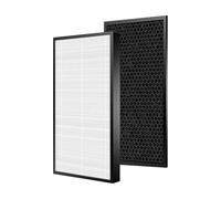 Filtro Real FY1410/30 FY1413/30, Compatible con Philips, | Purificador de aire AC1214 AC1215 AC1217 AC2729 1SET