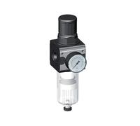 Filtro regulador G1/2'' 6700l/min 0,5-10,0bar/7-145psi Multifix 2