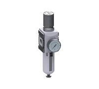 Filtro regulador G3/8'' 4500l/min 0,2-4,0bar/3-58psi Futura 2