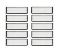 Filtro Repuesto 99.97% para polvo para xiaomi para h40 OV51 Filtro(C) | Captura 99.97% para polvo, mejora aire interior, compatible para h40 OV51, instalación sin herramientas