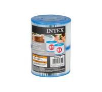 Filtro SPA tipo S1 2 piezas INTEX 29001