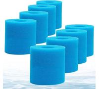 Filtros de cartucho para piscinas, compatibles con los modelos Intex tipo H, adecuados para jaulas de espuma