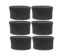 Filtros De Humidificador De Aire, Compatibles Con Philips, HU4801 HU4802 HU4803 HU4811 HU4813 HC22P HC22P100(6PCS)
