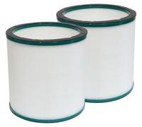 Filtros de repuesto H13 HEPA, paquete de 2, para el purificador de aire Venta AP100 Hybrid