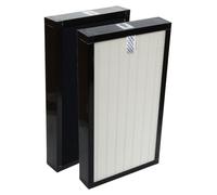 Filtros de repuesto HEPA H14 de alta calidad para purificadores de aire VENTA, paquete de 2 unidades