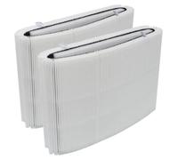 Filtros de repuesto para BLUEAIR Blue Max 3250 Car y 3250i, paquete de 2, filtro HEPA H13 con carbón activado
