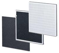 Filtros de repuesto para el modelo Beurer LR 310