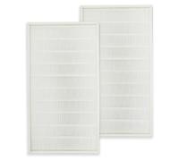 Filtros de repuesto para Filtrete FAP03, paquete de 2, filtro HEPA H13