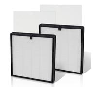 Filtros de repuesto para Morento HY4866, filtro HEPA verdadero H13, pack de 2 unidades